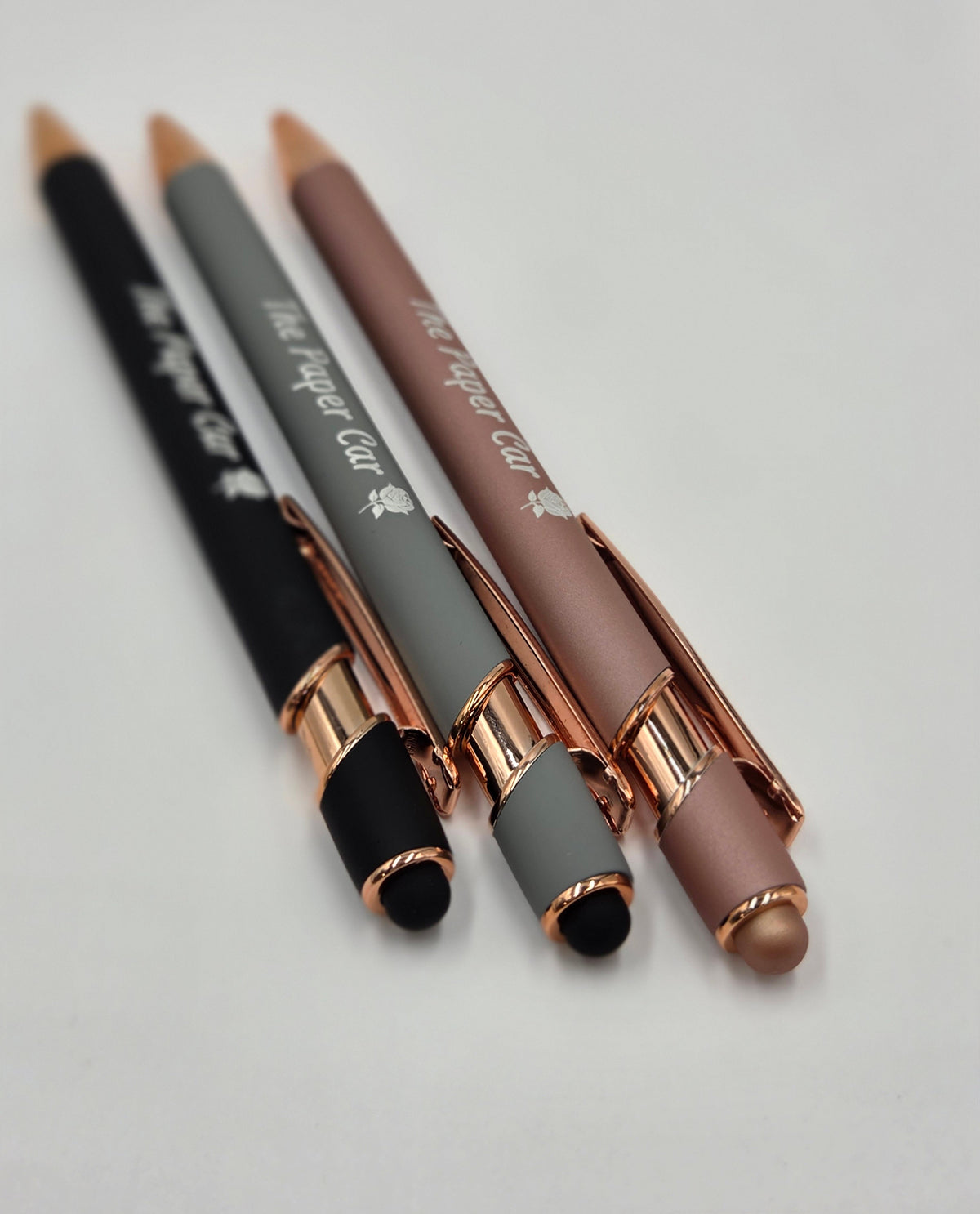 Pens