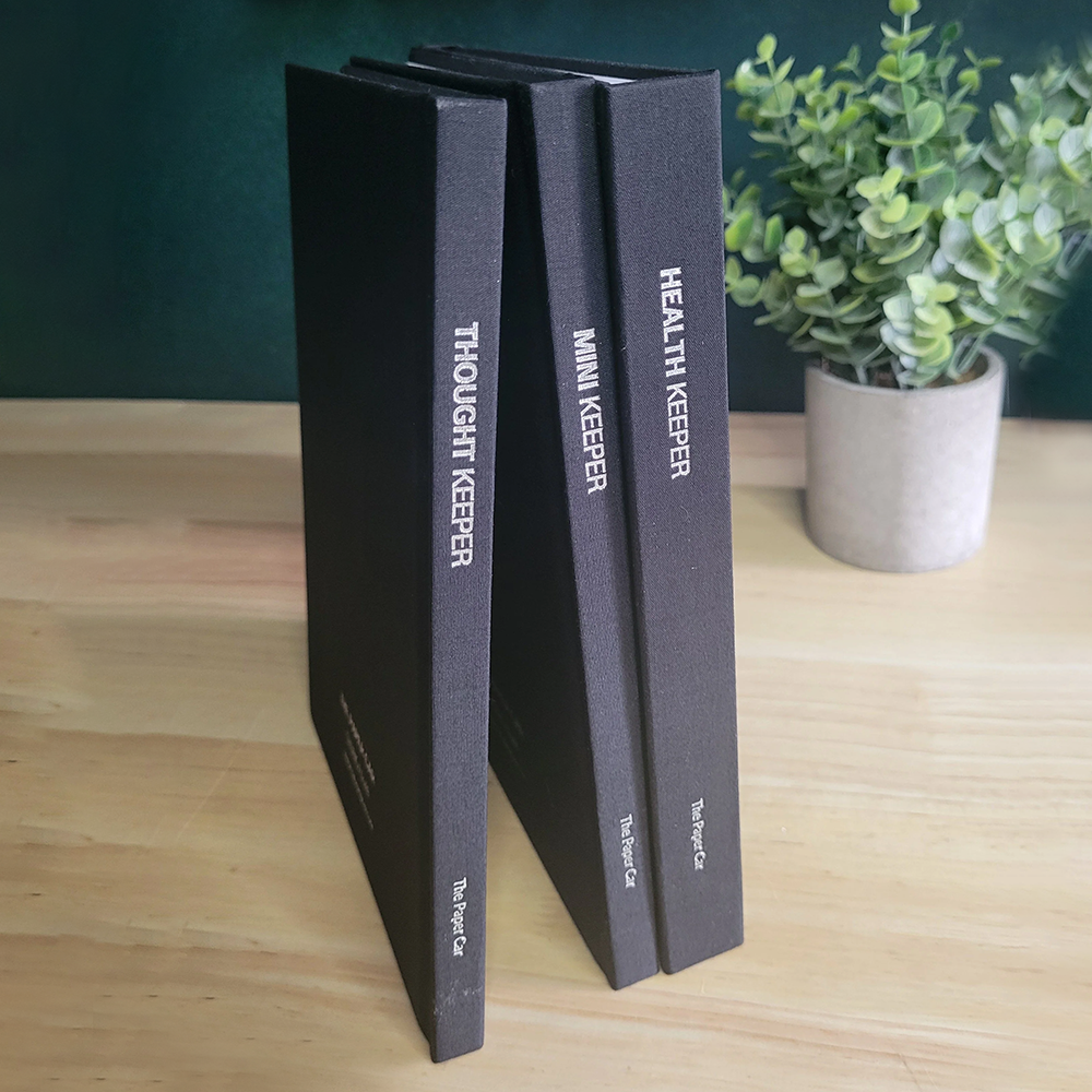 The Noire Collection