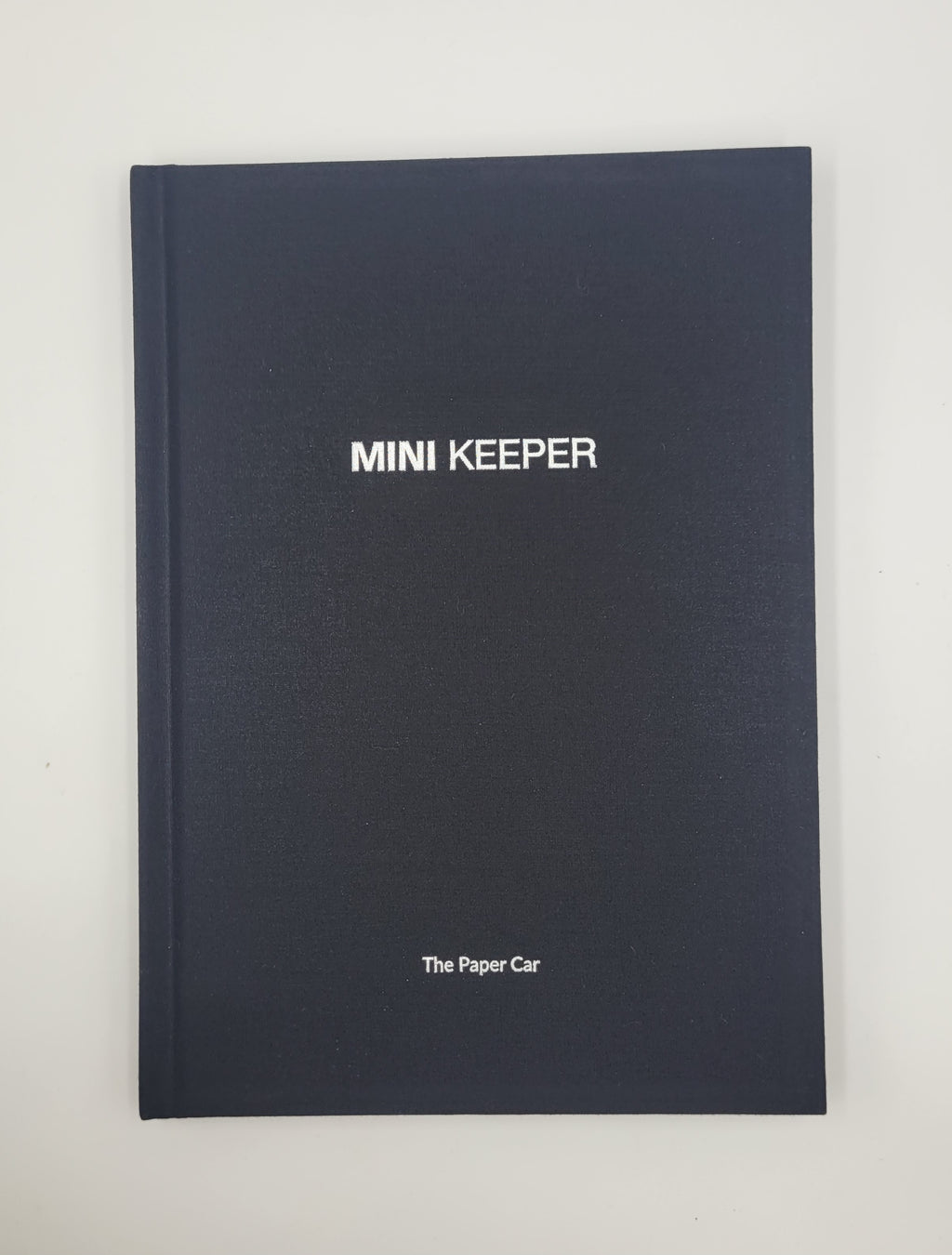 Mini Keeper Mini Keeper NICU Tracker – The Paper Car