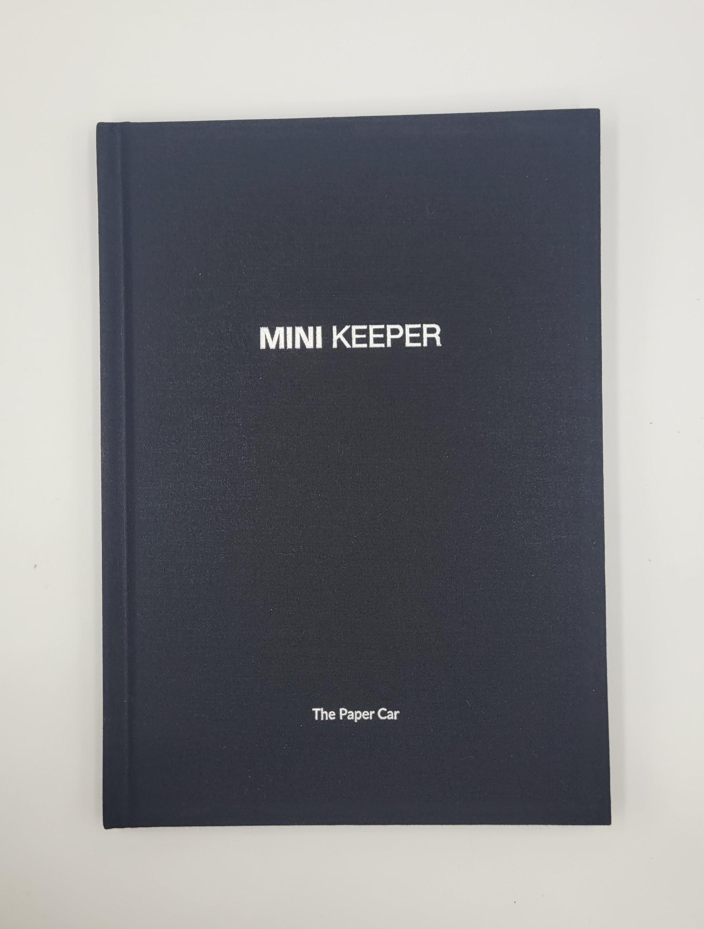 Mini Keeper NICU Tracker