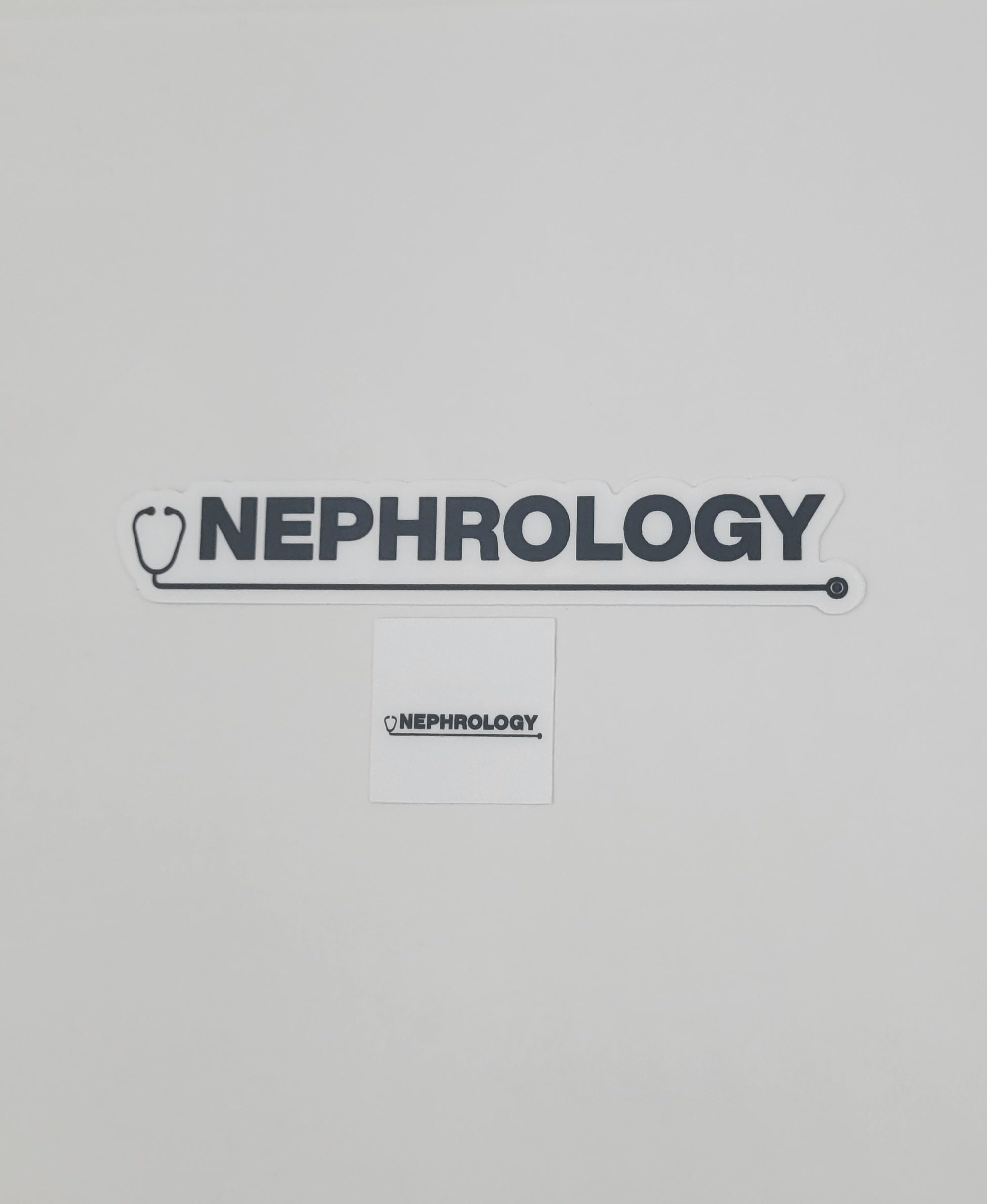 Nephrology Planner Sticker Set