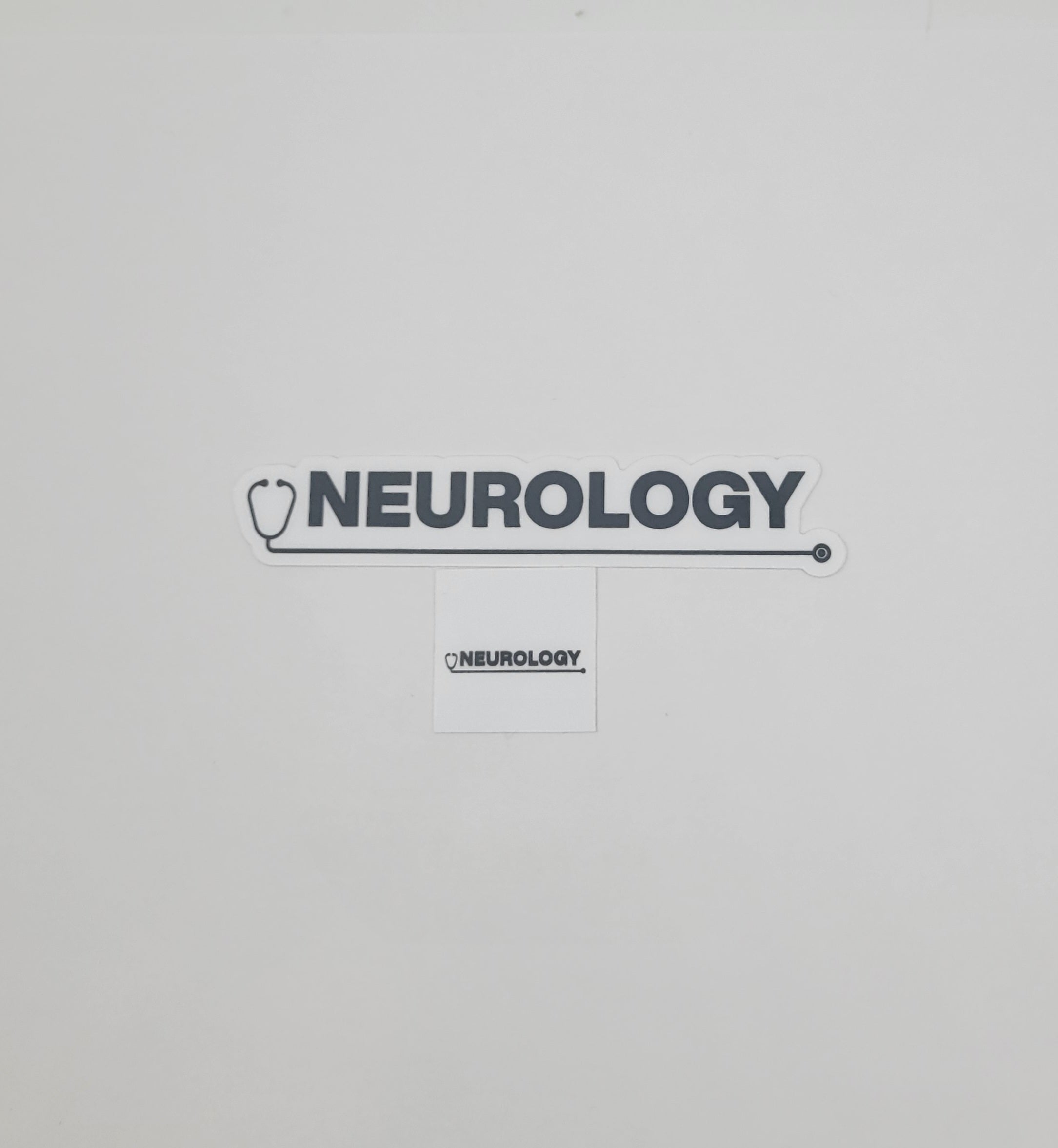 Neurology Planner Sticker Set