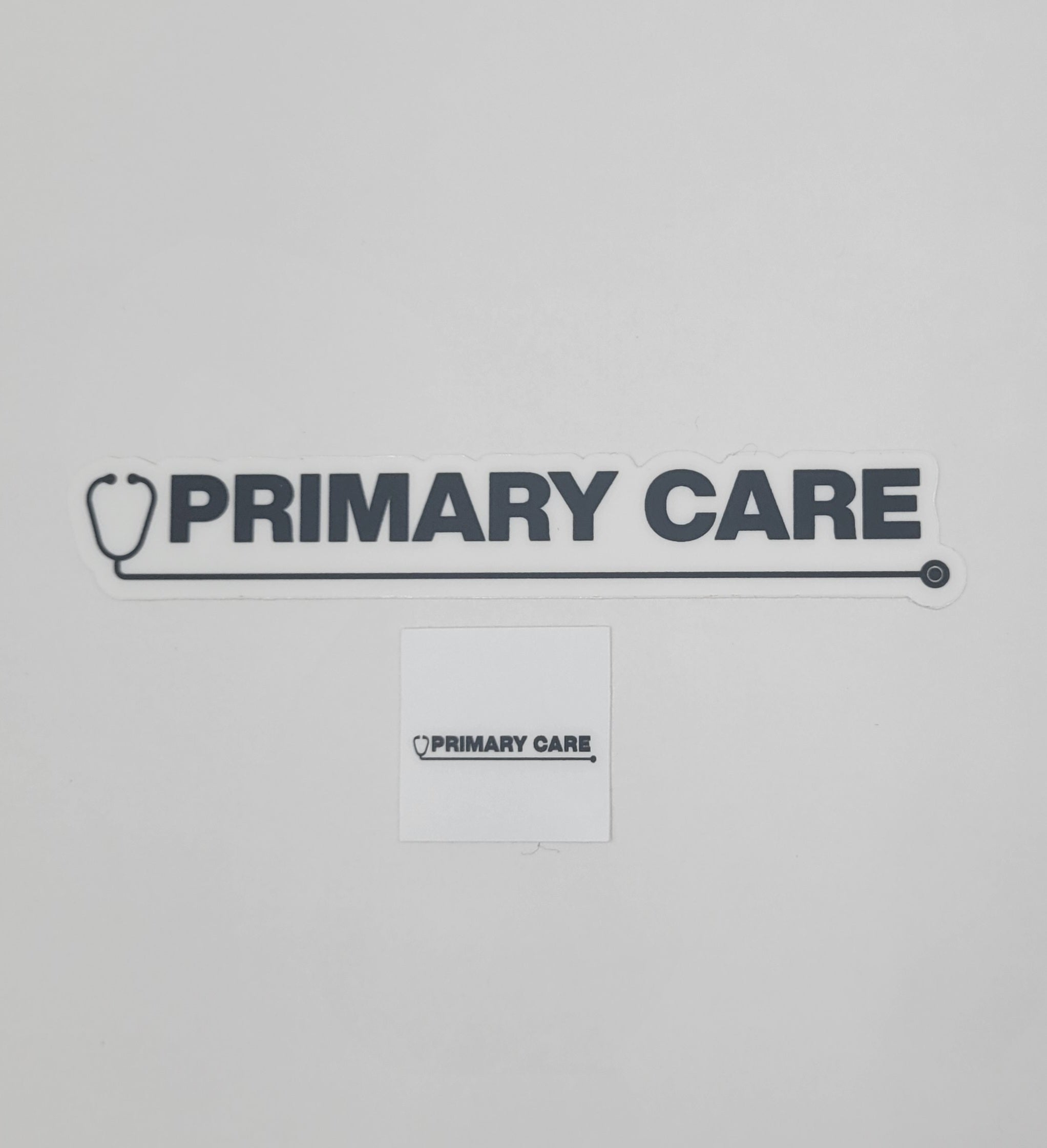 Primary Care Planner Sticker Set